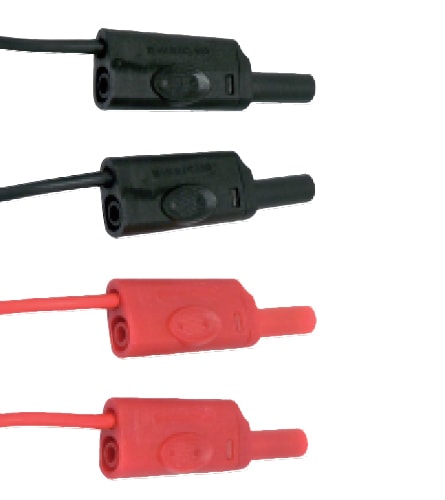 AMRA CHAUVIN ARNOUX - CHAUVIN ARNOUX CAVI 2M DRITTO PVC POSTER