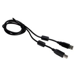 AMRA CHAUVIN ARNOUX - CHAUVIN ARNOUX CAVO USB-A / USB-B