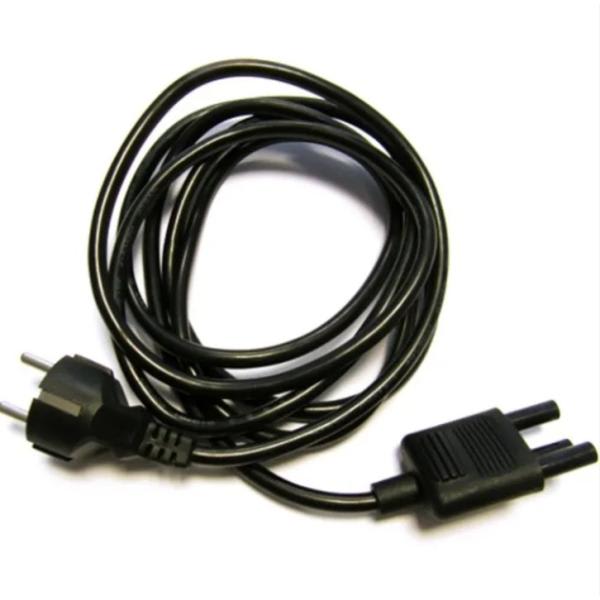 AMRA CHAUVIN ARNOUX - CHAUVIN ARNOUX CAVO TRIPOLARE SPINA SCHU