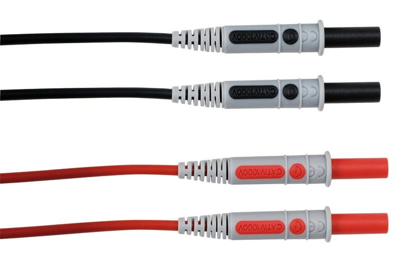 AMRA CHAUVIN ARNOUX - CHAUVIN ARNOUX CAVO 1,5M DRITTO PVC CATI