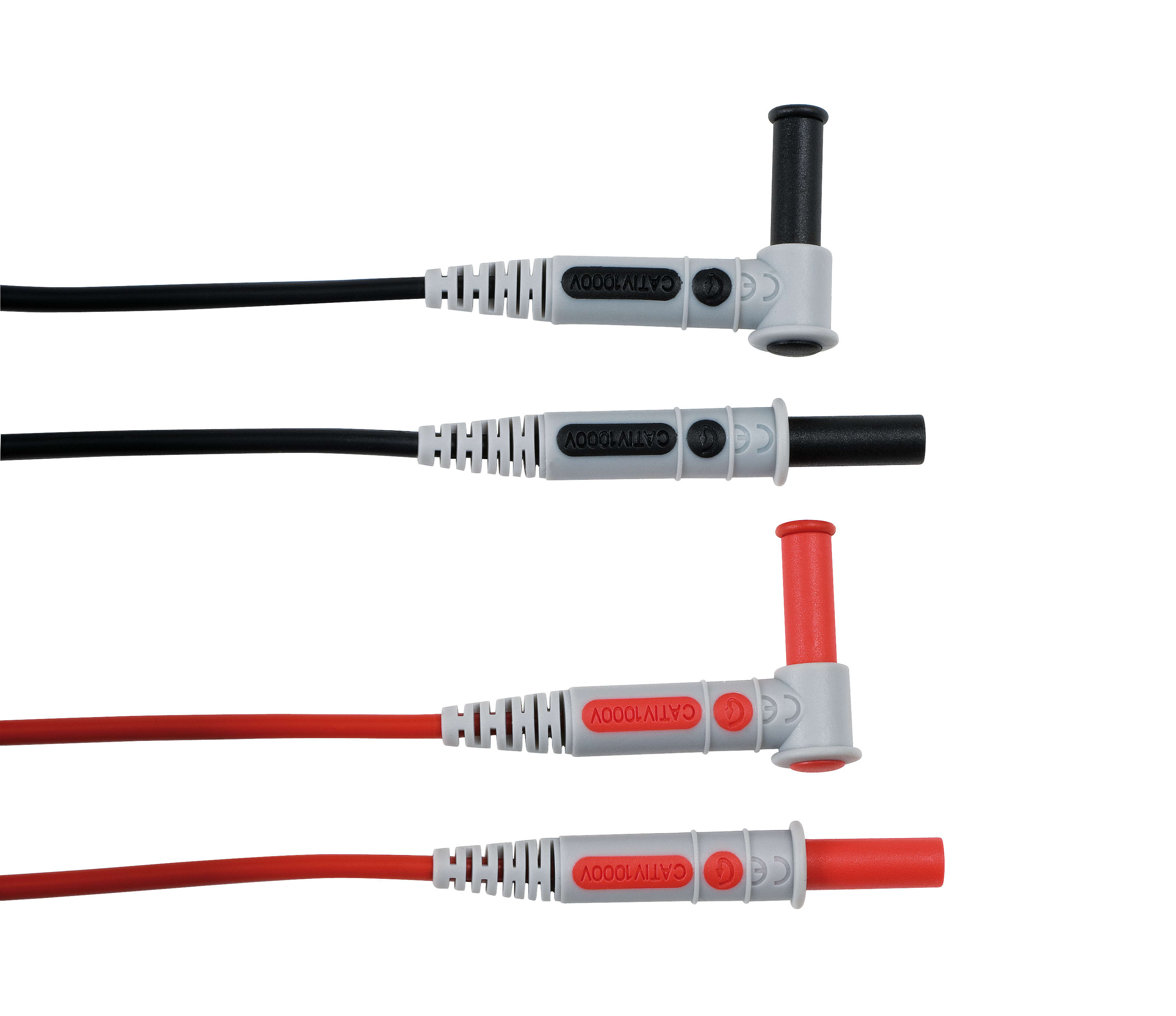AMRA CHAUVIN ARNOUX - CHAUVIN ARNOUX CAVO 1,5M DRITTO 90 PVC