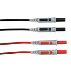 AMRA CHAUVIN ARNOUX - CHAUVIN ARNOUX CAVO 1,5M DRITTO SILICONE