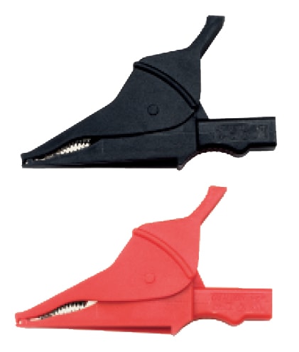 AMRA CHAUVIN ARNOUX - CHAUVIN ARNOUX PINZA COCCODRILLO CATIV P01295457Z