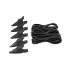 AMRA CHAUVIN ARNOUX - CHAUVIN ARNOUX KIT CORDONI+PINZE COCCODR