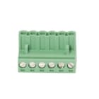 AMRA CHAUVIN ARNOUX - CHAUVIN ARNOUX KIT MORSETTIERA 5 CONNETT