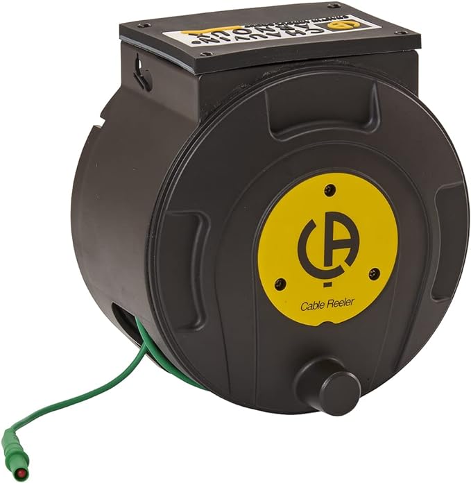 AMRA CHAUVIN ARNOUX - CHAUVIN ARNOUX CA 6011 BOBINA P01295492