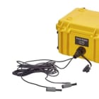 AMRA CHAUVIN ARNOUX - CHAUVIN ARNOUX CAVO ALIMENTAZIONE DA RET