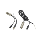 AMRA CHAUVIN ARNOUX - CHAUVIN ARNOUX ADATTATORE DIN-BNC/JACK