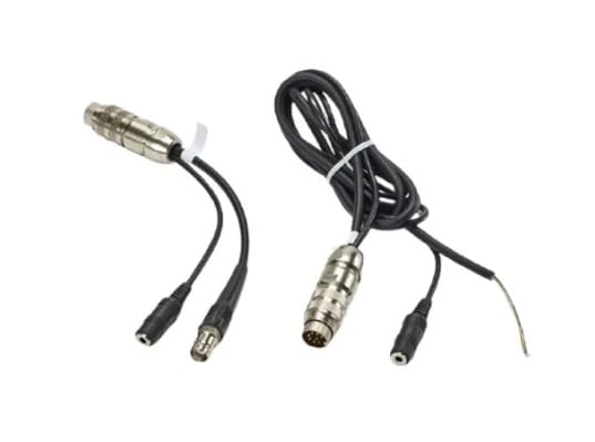 AMRA CHAUVIN ARNOUX - CHAUVIN ARNOUX ADATTATORE DIN-BNC/JACK