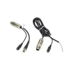 AMRA CHAUVIN ARNOUX - CHAUVIN ARNOUX ADATTATORE DIN-BNC/JACK