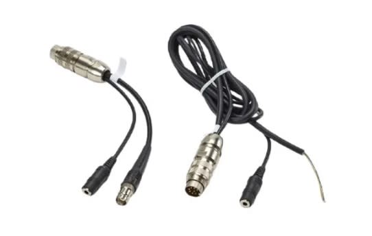 AMRA CHAUVIN ARNOUX - CHAUVIN ARNOUX ADATTATORE DIN-S7/JACK