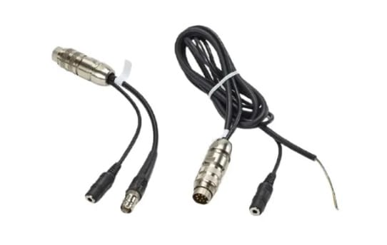 AMRA CHAUVIN ARNOUX - CHAUVIN ARNOUX ADATTATORE DIN-S7/JACK
