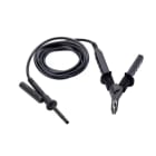 AMRA CHAUVIN ARNOUX - CHAUVIN ARNOUX CAVO AT 5KV 3M + COCCODRI P01295513