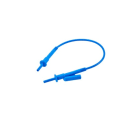 AMRA CHAUVIN ARNOUX - CHAUVIN ARNOUX CAVO AT 5KV 0.35M+COCCODR