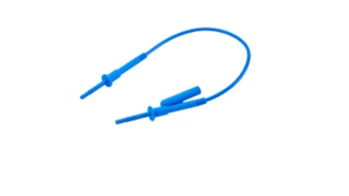 AMRA CHAUVIN ARNOUX - CHAUVIN ARNOUX CAVO AT 15KV 0.35M+COCCOD