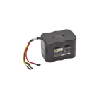 AMRA CHAUVIN ARNOUX - CHAUVIN ARNOUX ACCUMULATORI NIMH DTR8510