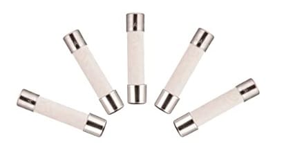 AMRA CHAUVIN ARNOUX - CHAUVIN ARNOUX FUSIBILE A T 15A,250 (5X)