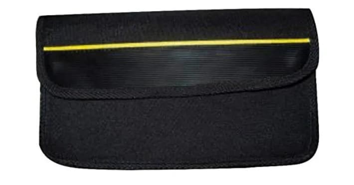 AMRA CHAUVIN ARNOUX - CHAUVIN ARNOUX BORSA 260X160X150MM CA 64