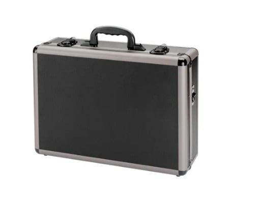 AMRA CHAUVIN ARNOUX - CHAUVIN ARNOUX VALIGETTA SERIE CA 641X