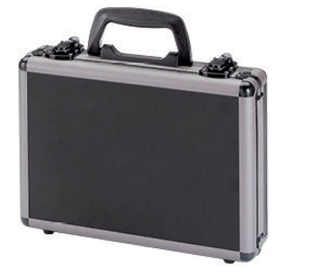 AMRA CHAUVIN ARNOUX - CHAUVIN ARNOUX VALIGETTA SERIE CA 5000