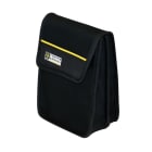 AMRA CHAUVIN ARNOUX - CHAUVIN ARNOUX BORSA CA 833X + ACCESSORI