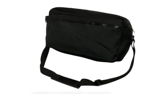 AMRA CHAUVIN ARNOUX - CHAUVIN ARNOUX BORSA DA CANTIERE