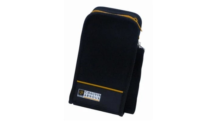 AMRA CHAUVIN ARNOUX - CHAUVIN ARNOUX ASTUCCIO 200X100X40MM FXX