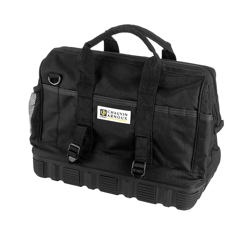 AMRA CHAUVIN ARNOUX - CHAUVIN ARNOUX BORSA ACCESSORI DI TERRA