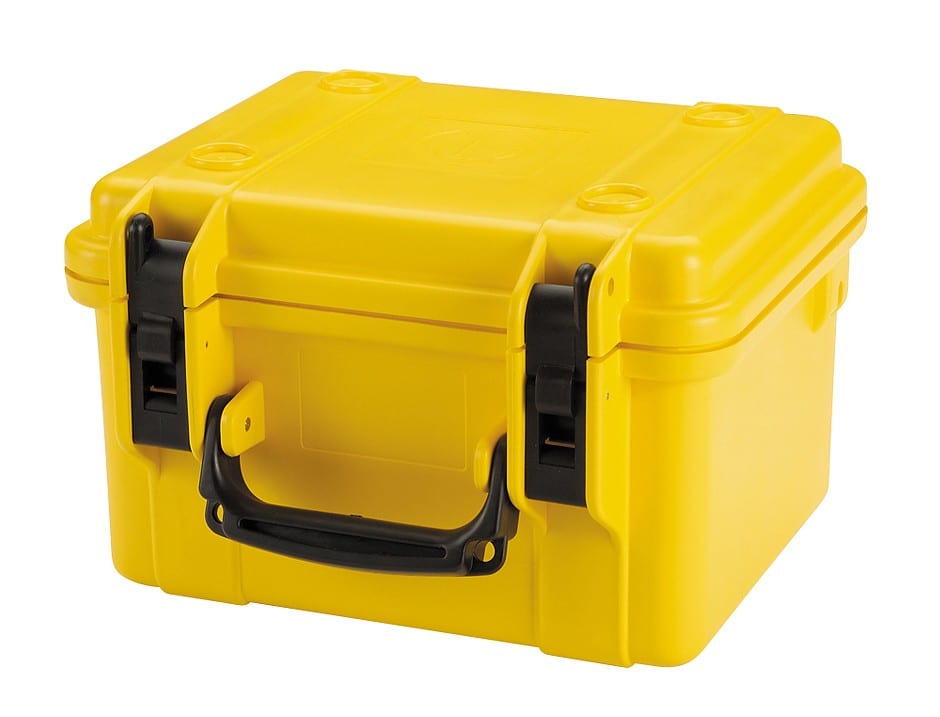 AMRA CHAUVIN ARNOUX - CHAUVIN ARNOUX VALIGETTA 272X248X130MM