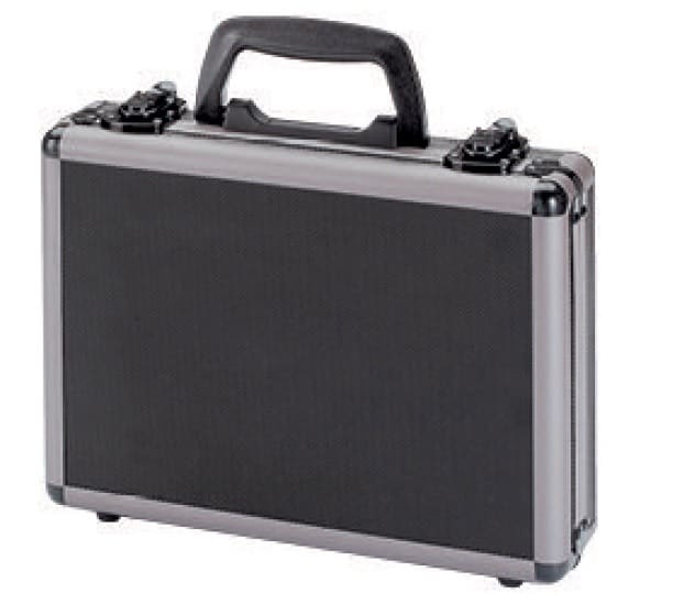 AMRA CHAUVIN ARNOUX - CHAUVIN ARNOUX VALIGETTA 270X195X65