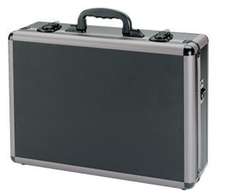 AMRA CHAUVIN ARNOUX - CHAUVIN ARNOUX VALIGETTA 440X310X135