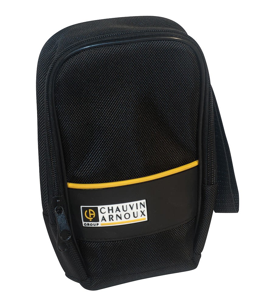 AMRA CHAUVIN ARNOUX - CHAUVIN ARNOUX BORSA 120X200X60MM P01298074