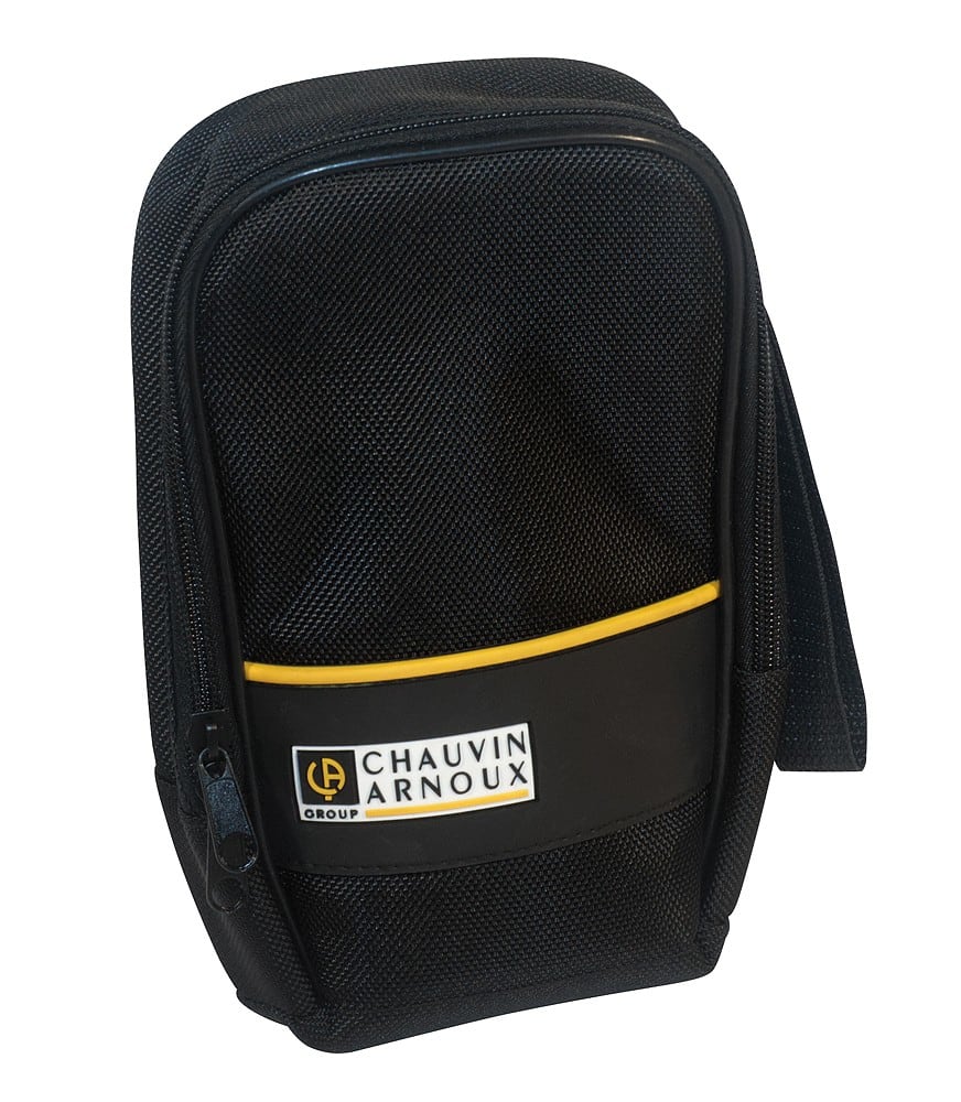 AMRA CHAUVIN ARNOUX - CHAUVIN ARNOUX BORSA 120X200X60MM