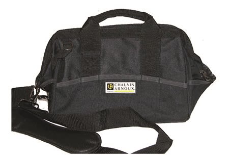 AMRA CHAUVIN ARNOUX - CHAUVIN ARNOUX BORSA 330X240X240MM P01298078