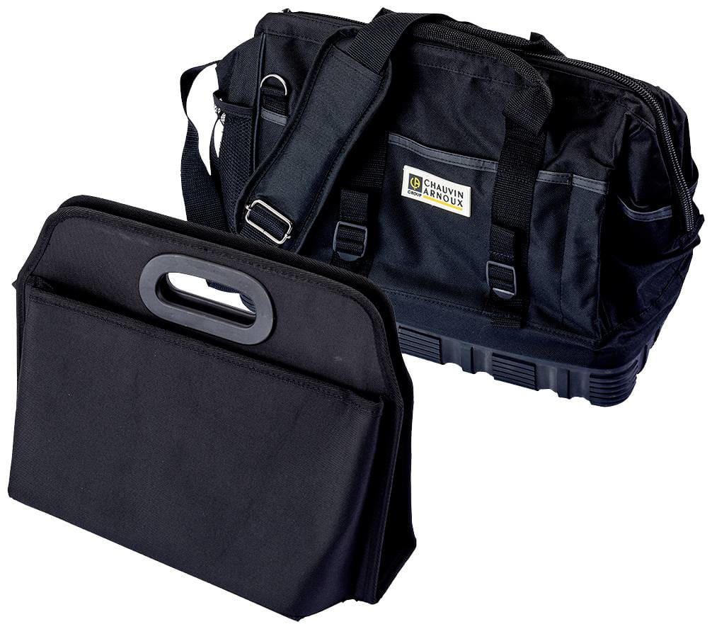 AMRA CHAUVIN ARNOUX - CHAUVIN ARNOUX BORSA CA 8345