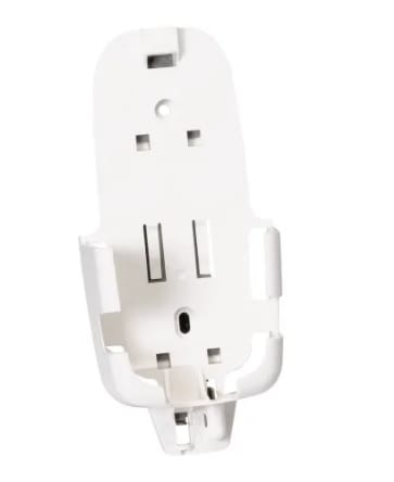 AMRA CHAUVIN ARNOUX - CHAUVIN ARNOUX SUPPORTO MURO CA 1510