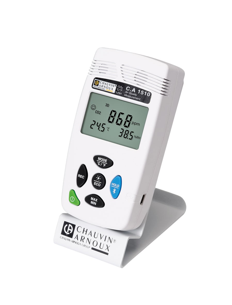 AMRA CHAUVIN ARNOUX - CHAUVIN ARNOUX SUPPORTO SCRIVANIA CA 151