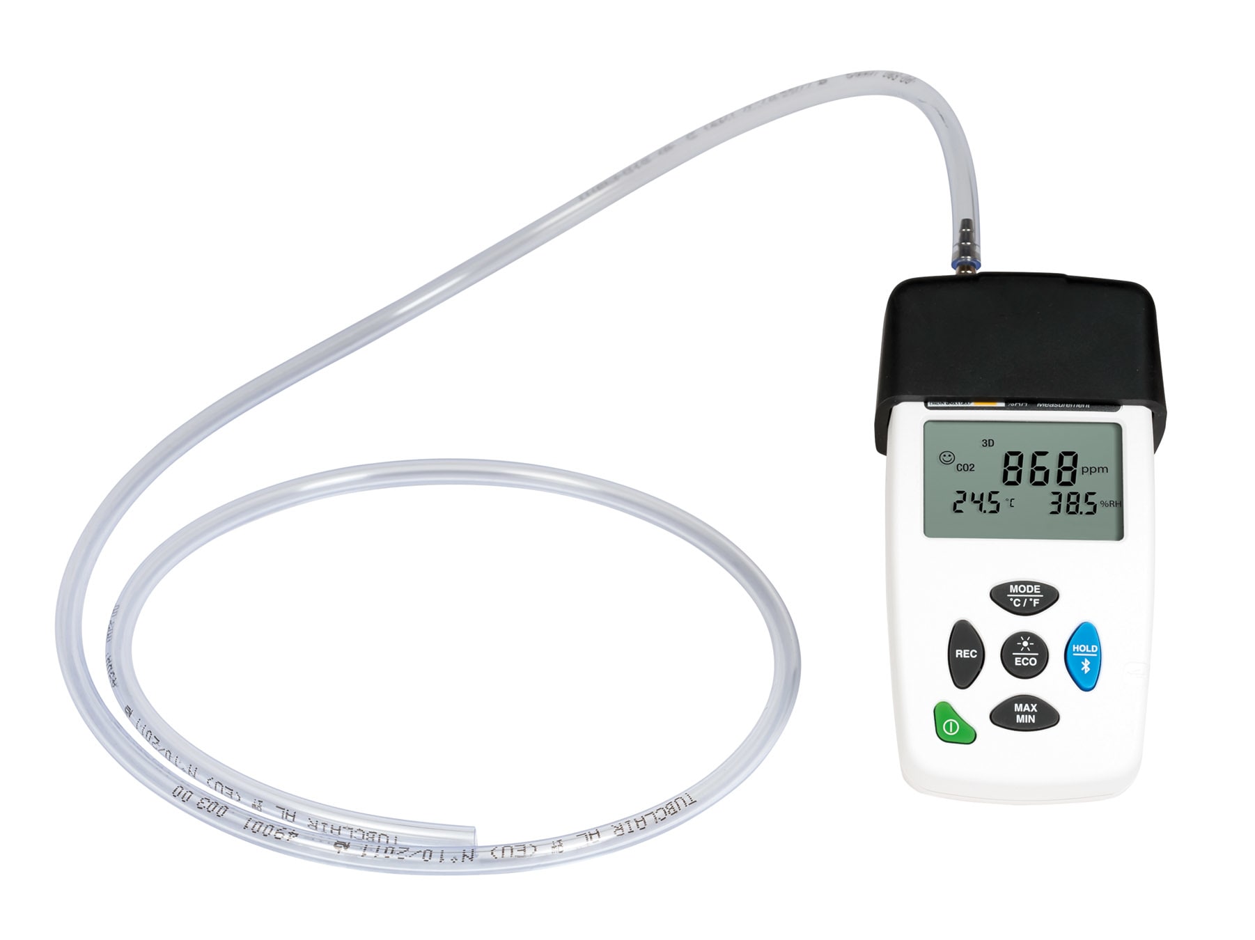 AMRA CHAUVIN ARNOUX - CHAUVIN ARNOUX KIT CALIBRAZIONE CA 1510