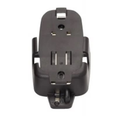 AMRA CHAUVIN ARNOUX - CHAUVIN ARNOUX KIT SUPPORTO MURO L452