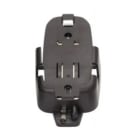 AMRA CHAUVIN ARNOUX - CHAUVIN ARNOUX KIT SUPPORTO MURO L452
