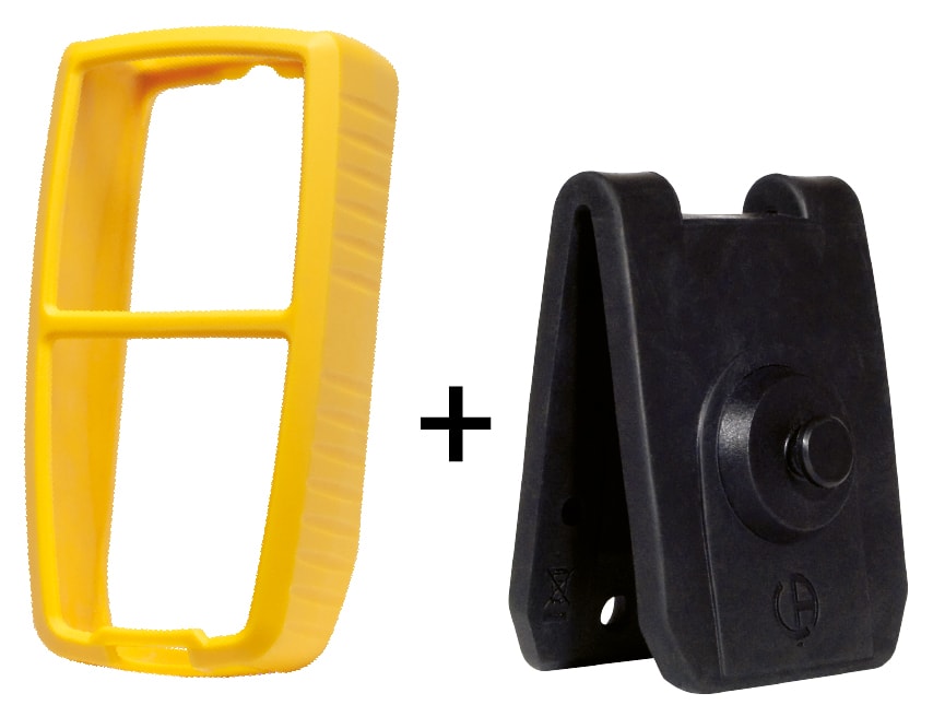 AMRA CHAUVIN ARNOUX - CHAUVIN ARNOUX GUAINA ANTICHOC+KIT MULTI P01654252