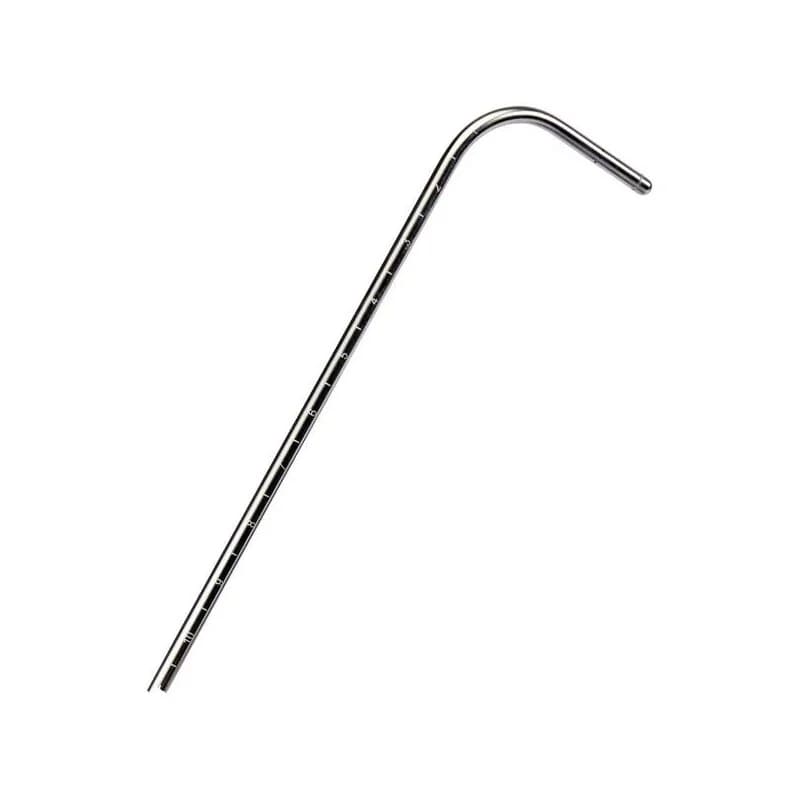AMRA CHAUVIN ARNOUX - CHAUVIN ARNOUX TUBO DI PITOT L 234MM