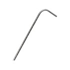 AMRA CHAUVIN ARNOUX - CHAUVIN ARNOUX TUBO DI PITOT L 234MM