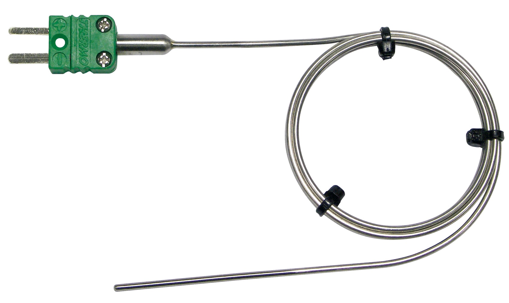 AMRA CHAUVIN ARNOUX - CHAUVIN ARNOUX SK20 CAPTORE K -40C+450C