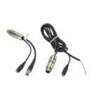 AMRA CHAUVIN ARNOUX - CHAUVIN ARNOUX ADATTATORE DIN-BNC/JACK