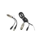 AMRA CHAUVIN ARNOUX - CHAUVIN ARNOUX ADATTATORE DIN-S7/JACK