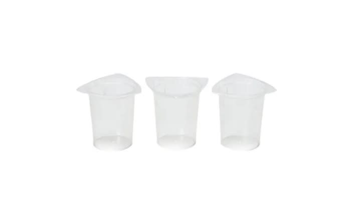 AMRA CHAUVIN ARNOUX - CHAUVIN ARNOUX DOSATORI IN PLASTICA (X3)