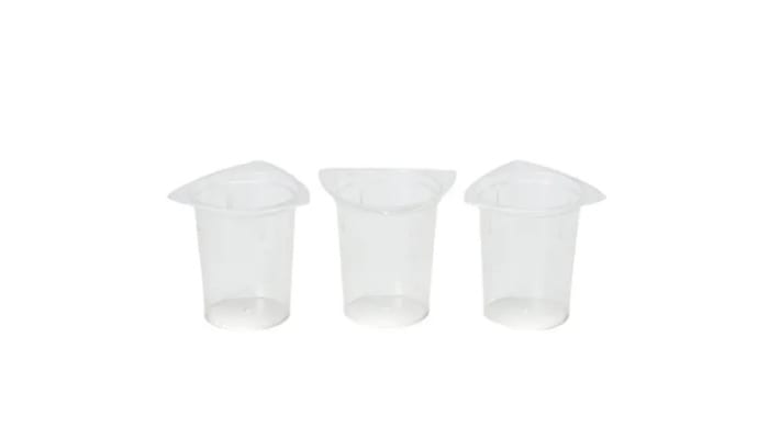 AMRA CHAUVIN ARNOUX - CHAUVIN ARNOUX DOSATORI IN PLASTICA (X3)