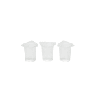 AMRA CHAUVIN ARNOUX - CHAUVIN ARNOUX DOSATORI IN PLASTICA (X3)