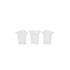 AMRA CHAUVIN ARNOUX - CHAUVIN ARNOUX DOSATORI IN PLASTICA (X3)